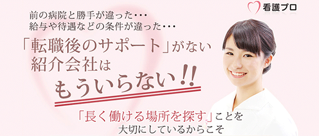 看護プロ
